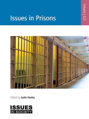cover image of Issues in Prisons